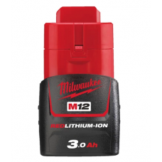 Аккумулятор MILWAUKEE M12 B3