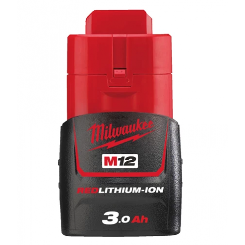 Аккумулятор MILWAUKEE M12 B3  фото 