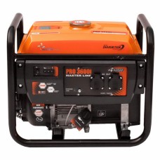 Инверторный генератор WEEKENDER PRO 3600i