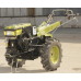 Мотоблок дизельный ZIRKA WC80D