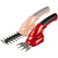 Ножницы аккумуляторные Einhell GC-CG 3,6 Li WT