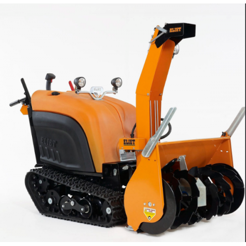 Снегоуборщик Eliet Snowbob 9018T  фото 