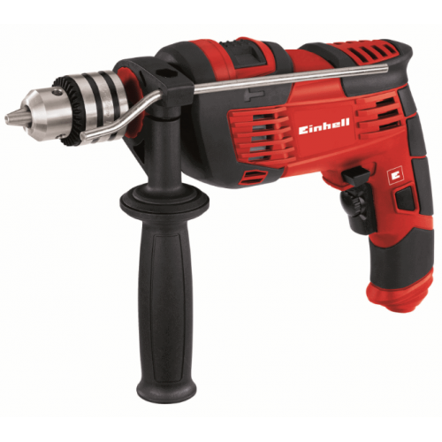 Дрель ударная Einhell TC-ID 1000 E New  фото 