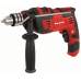 Дрель ударная Einhell TC-ID 1000 E New