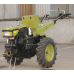 Мотоблок дизельний ZIRKA WC10DЕ