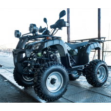 Квадроцикл Spark SP250-4