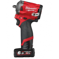 Гайковерт MILWAUKEE M12 FIW38-422X