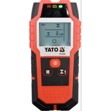 Цифровой детектор YATO YT-73131