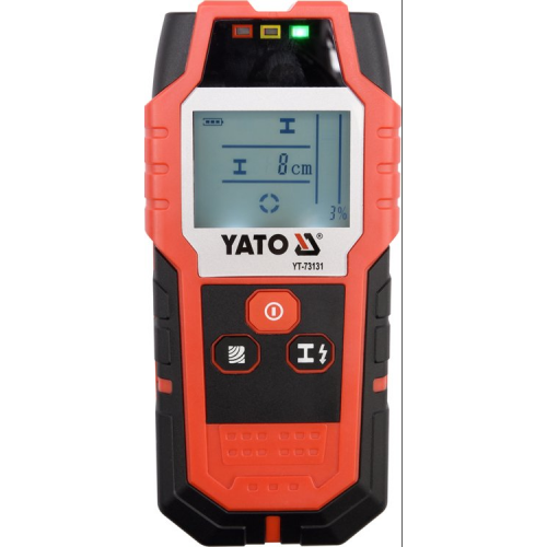 Цифровой детектор YATO YT-73131  фото 