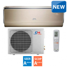 Кондиционер Cooper&Hunter VIP INVERTER CH-S12FTXHV-B