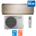 Кондиционер Cooper&Hunter VIP INVERTER CH-S12FTXHV-B