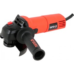 Болгарка YATO YT-82090