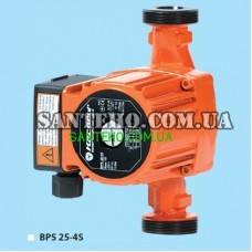 Циркуляционный насос  «Насосы+» BPS 25-4-130