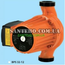 Циркуляционный насос «Насосы+» BPS 32-12S-220