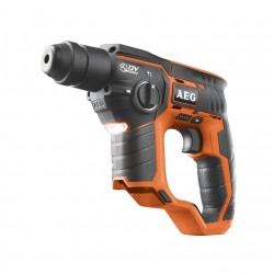 Аккумуляторный перфоратор AEG BBH12-0