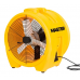 Вентилятор MASTER BL 8800