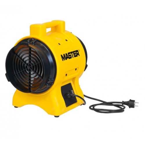 Вентилятор MASTER BL 4800  фото 
