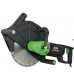 Циркулярная пилка для камня и плитки Eibenstock ETR350