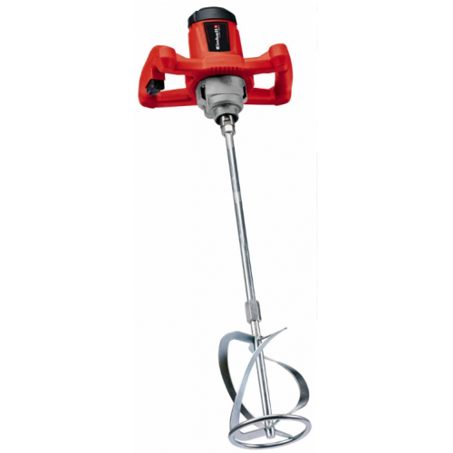 Миксер Einhell TC- MX 1200 E  фото 
