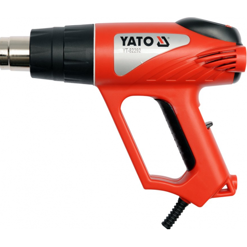 Строительный фен YATO YT-82292  фото 