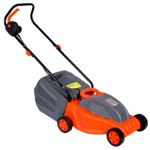 Газонокосарка Limex EK 1232k  фото 