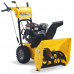 Снегоуборщик бензиновый STIGA SNOW FOX