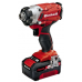 Ударна акумуляторна викрутка Einhell TE-CI 18 Li Kit 3,0