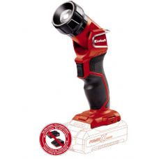 Фонарь аккумуляторный Einhell TE-CL 18 Li H - Solo