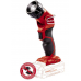 Фонарь аккумуляторный Einhell TE-CL 18 Li H - Solo