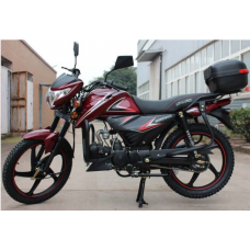 Мотоцикл SPARK SP125C-2C