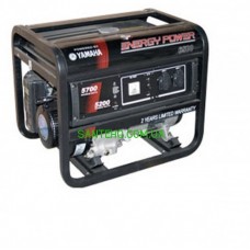 Бензиновый генератор ENERGY POWER 6500