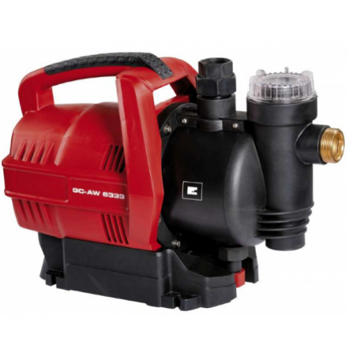 Насос центробежный Einhell GC-AW 6333  фото 