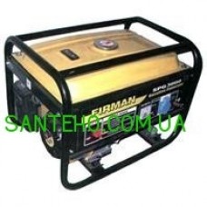Бензиновый генератор FIRMAN SPG 3000