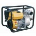 Мотопомпа Forte FP30C