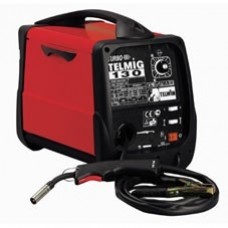 Сварочный полуавтомат TELWIN Telmig 130 Turbo