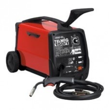 Сварочный полуавтомат TELWIN Telmig 150/1 Turbo