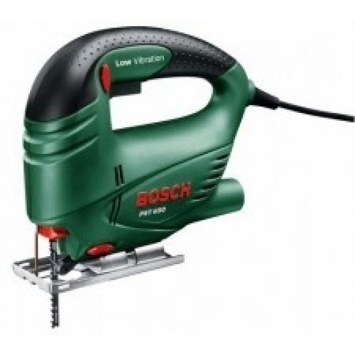 Лобзик електричний Bosch PST 650  фото 
