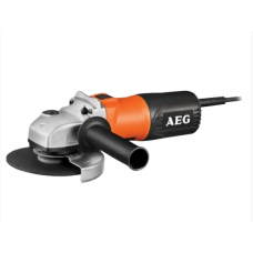 Болгарка AEG WS8-125