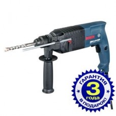 Перфоратор Bosch GBH 2-26 DRE
