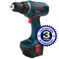 Аккумуляторный шуруповерт Bosch GSR 14-2 V BD