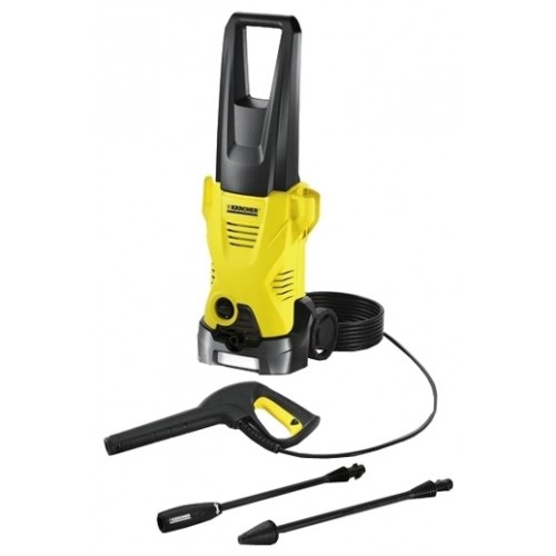 Мийка високого тиску KARCHER K 3  фото 