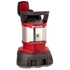 Насос дренажний Einhell GE-DP 7330 LL ECO New