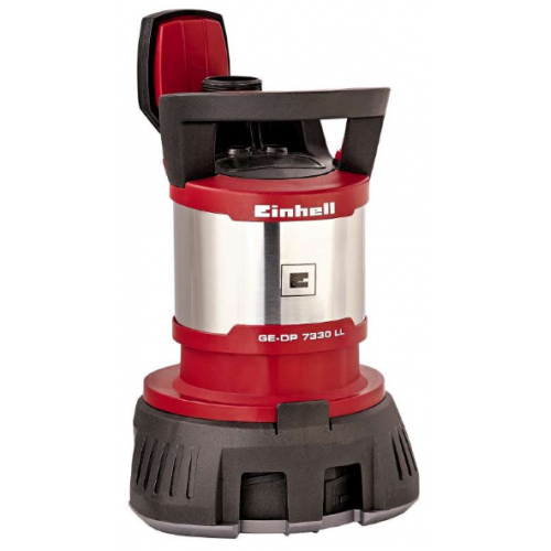 Насос дренажный Einhell GE-DP 7330 LL ECO New  фото 