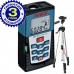 Лазерный дальномер Bosch DLE 70 + штатив BS 150
