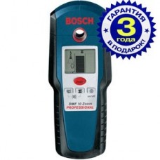 Детектор Bosch DMF 10 Zoom