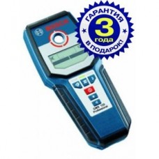 Детектор Bosch GMS 120 Professional