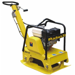 Виброплита MASALTA MS125-4