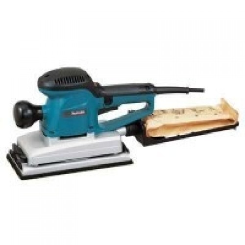 Вибрационная шлифмашинка Makita BO4900V  фото 