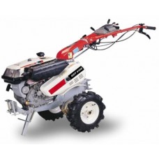Мотоблок Kipor KDT610E