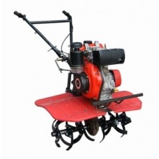 Мотоблок ROTEX RX900C